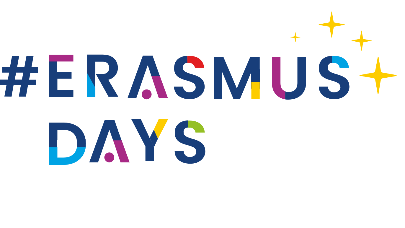 Erasmus+ Days 2023: organise your event and celebrate with us! | Erasmus+