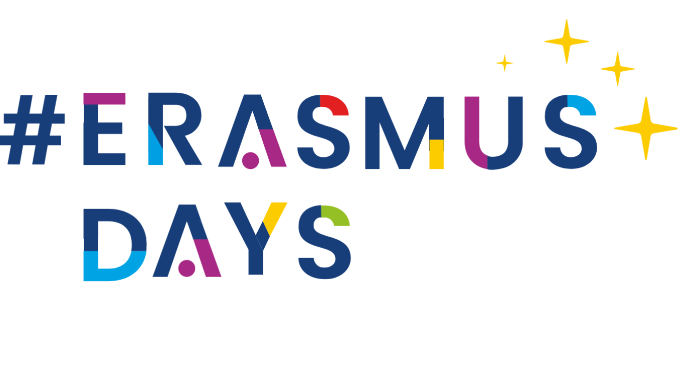 Erasmus+ Days logo